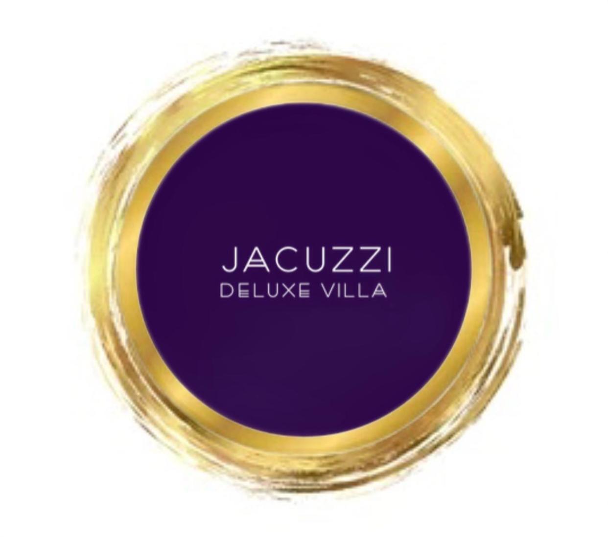 Jacuzzi Deluxe Villa Skala Sotiros Exteriér fotografie